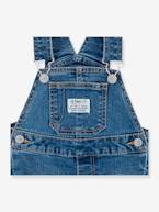 Jardineiras LVN Denim overall LEVI'S, para bebé stone 