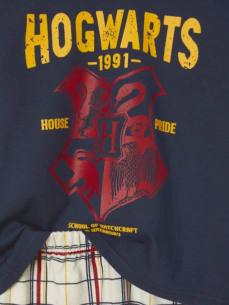 Pijama Harry Potter®, para criança marinho 