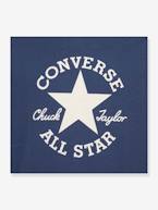 T-shirt para criança, Chuck Taylor Patch da CONVERSE marinho 