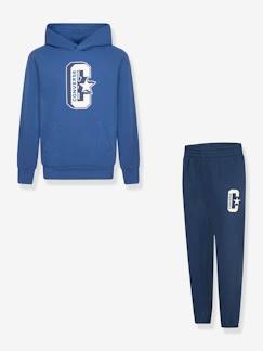 Menino 2-14 anos-Conjuntos-Conjunto de desporto para criança, CStar Fleece da CONVERSE