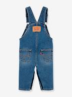 Jardineiras LVN Denim overall LEVI'S, para bebé stone 