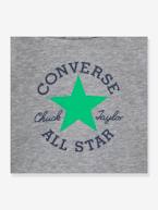 T-shirt Timeless Chuck Patch Tee, da CONVERSE marinho 