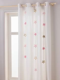 Têxtil-lar e Decoração-Decoração-Cortinados-Cortina, Tema Histórias Fabulosas