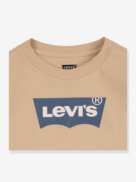 T-shirt de bebé, Batwing da Levi's® bege 