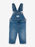 Jardineiras LVN Denim overall LEVI'S, para bebé stone 