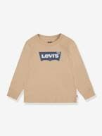 T-shirt de bebé, Batwing da Levi's® bege 