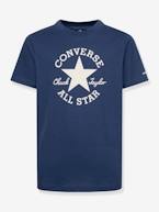 T-shirt para criança, Chuck Taylor Patch da CONVERSE marinho 