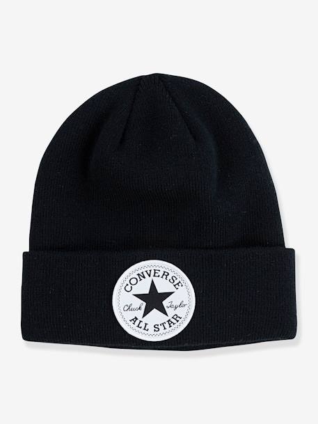 Gorro Watch da CONVERSE preto 