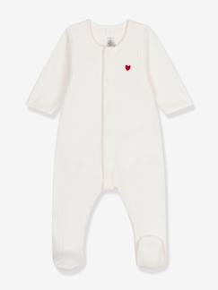 Bebé 0-36 meses-Body-pijama, da Petit Bateau