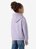 Sweat com capuz LVG Batwing Chest Hit Hoodie da LEVI'S, para criança lilás 