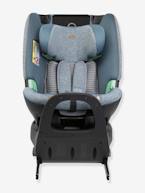 Cadeira-auto CHICCO Bi-Seat Air 40 a 150 cm, equivalente ao grupo 0+/1/2/3 azul+preto 