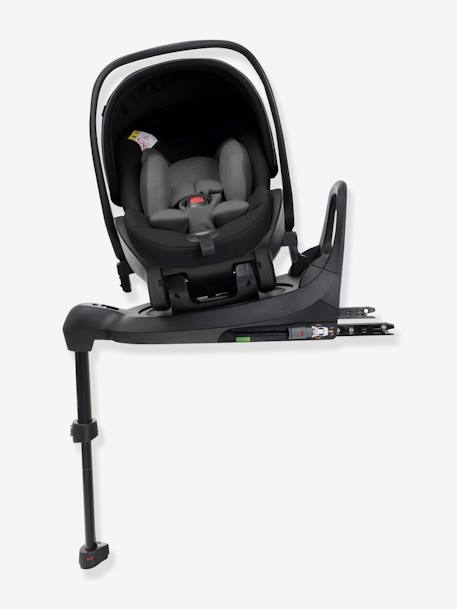 Cadeira-auto First Seat Recline i-Size, dos 40 aos 87 cm, equivalente ao grupo 0+ preto 