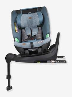 Cadeira-auto CHICCO Bi-Seat Air 40 a 150 cm, equivalente ao grupo 0+/1/2/3