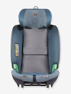 Cadeira-auto CHICCO Bi-Seat Air 40 a 150 cm, equivalente ao grupo 0+/1/2/3 azul+preto 