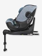 Cadeira-auto CHICCO Bi-Seat Air 40 a 150 cm, equivalente ao grupo 0+/1/2/3 azul+preto 