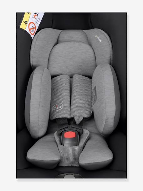 Cadeira-auto First Seat Recline i-Size, dos 40 aos 87 cm, equivalente ao grupo 0+ preto 