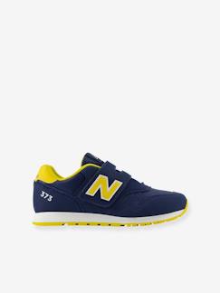 Calçado-Calçado menino (23-38)-Sapatilhas-Sapatilhas com atacadores IZ373VJ2 da NEW BALANCE®, para criança