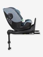 Cadeira-auto CHICCO Bi-Seat Air 40 a 150 cm, equivalente ao grupo 0+/1/2/3 azul+preto 