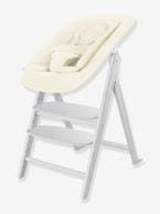 Cadeira alta, Click & Fold da CYBEX branco 