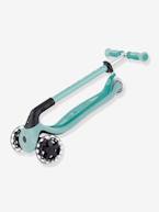 Trotinete Evolutiva GO UP BABY 360 - GLOBBER bege+verde-menta+verde-salva 