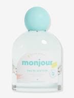 Água de colónia, 50ml MONJOUR transparente 