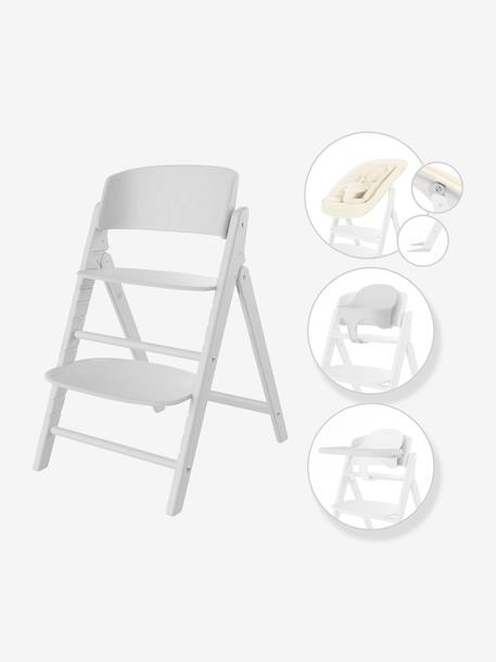 Cadeira alta, Click & Fold da CYBEX branco 