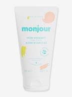 Creme hidratante, 150ml MONJOUR branco 