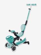 Trotinete Evolutiva GO UP BABY 360 - GLOBBER bege+verde-menta+verde-salva 