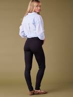 Leggings para grávida, da ENVIE DE FRAISE preto 