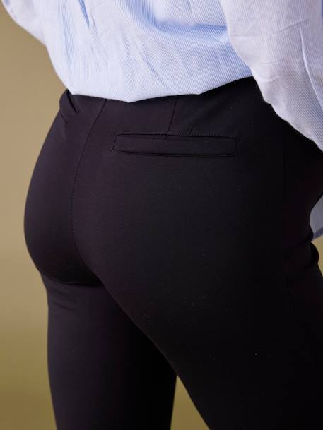 Leggings para grávida, da ENVIE DE FRAISE preto 