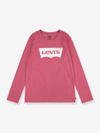 Camisola de bebé, Batwing da Levi's® rosa-velho 