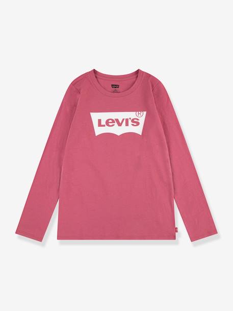 Camisola de bebé, Batwing da Levi's® rosa-velho 