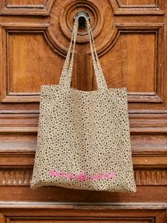 Roupa grávida-Lenços-Saco tote bag solidário, da ENVIE DE FRAISE