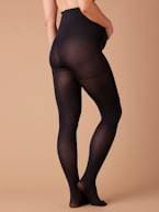 Collants Opacos 100 Den preto 