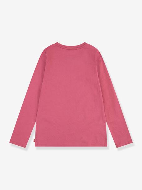 Camisola de bebé, Batwing da Levi's® rosa-velho 