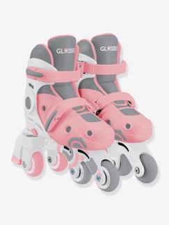 Brinquedos-Brinquedos de exterior-Patins Evolutif Learning 2 em 1 - GLOBBER