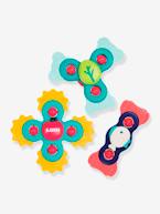 Baby spinner - LUDI multicolor 