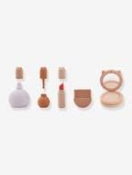 Conjunto de maquilhagem Elisabeth Silicone - LIEWOOD rosa 