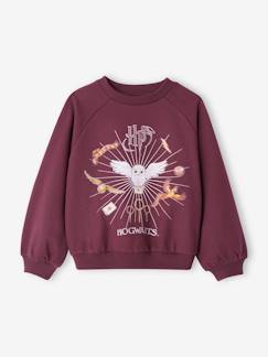 -Sweat Harry Potter® para criança, com Hedwige e detalhes em glitter