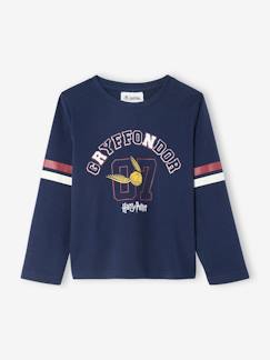 Menino 2-14 anos-T-shirts, polos-Camisola Harry Potter®, para criança