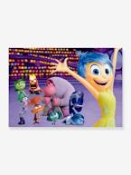 Puzzle 2x100P vice-versa (Inside Out), da EDUCA violeta 