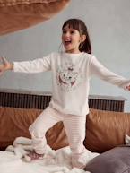 Pijama para criança, Marie dos Aristogatos, da Disney® rosa-pálido 