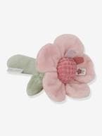 Roca peluche flor - Fairy Garden LITTLE DUTCH rosado 