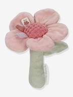 Roca peluche flor - Fairy Garden LITTLE DUTCH rosado 