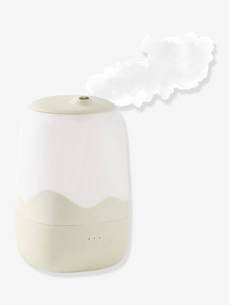 Humidificador Wave da BABYMOOV bege 