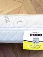 Colchão de bebé DODODOU branco 