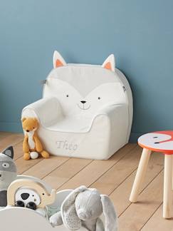 Têxtil-lar e Decoração-Cadeirão personalizável em espuma, Gato