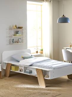 -Cama de criança Montessori, TEMA ARCHITEKT