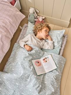 Personalizáveis-Têxtil-lar e Decoração-Pronto-a-dormir personalizável, especial autonomia, Minili Na Floresta