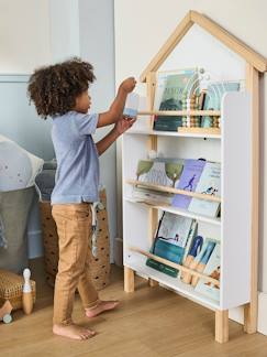 Quarto e Arrumação-Arrumação-Estante de livros Montessori, Bord de Mer